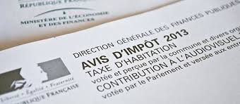 La Taxe D Habitation Definition Calcul Et Fonctionnement