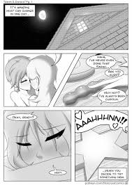 Starcross 2 - The Ins And Outs Of Sarah comic porn | HD Porn Comics