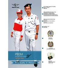 Bulan sabit merah di malaysia giat berjasa untuk negara tidak kira kaum dan agama waktu aman atau bahaya di mana jua adanya sengsara di sana ada kita. Persatuan Bulan Sabit Merah Pbsm Accessories Shopee Malaysia