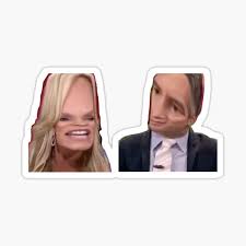 Thats My Opinion Stickers Redbubble
