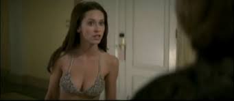 Jennifer love hewitt is hot as hell, guys. Jennifer Love Hewitt Bikini Top From Heartbreakers 03 Gotceleb