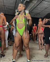 Chrisean Rock  babechannel  chriseanrockbabyy Nude Leaks OnlyFans Photo  18 - Leaked Models