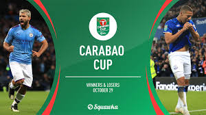 Win a now sports day membership to watch the carabao cup final, courtesy of our friends at carabao energy drink! He S A Trophy Winning Machine Winners And Losers From Tuesday S Carabao Cup Games Squawka
