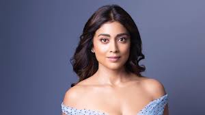 Shriya Saran on teaming up with Drishyam 2 co-star Ajay Devgn for  Rajamoulis RRR
