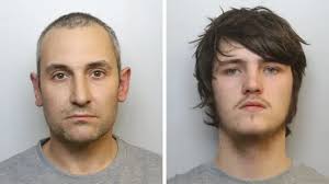 Mason Rist and Max Dixon: Five guilty of murdering Bristol teens