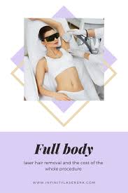 Electrolysis has been around a little longer than laser hair removal. Full Body Laser Hair Removal Cost In 2021 Full Body Laser Hair Removal Laser Hair Removal Cost Hair Removal