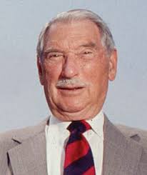 Influential person: Dr. Frank Lloyd