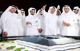 De laatste wedstrijd, de wk finale, wordt gespeeld op zondag 18 . Gastarbeiders In Qatar Kregen Maanden Geen Loon Voor Hun Werk Aan Wk Stadion