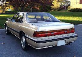 The History And Evolution Of The Nissan Z Car Acura Legend Nissan Z Cars Acura