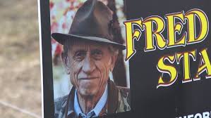 Fred Bear Day in Crawford County honors pioneers with double arrow salute