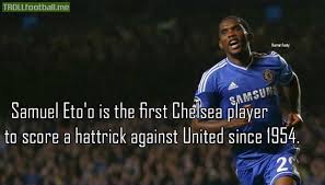 Image result for eto'o quotes