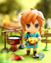 A Hearty Meal Zelda Nintendo Nendoroid Nintendo Toys Nendoroid Legend Of Zelda