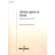 Spiel Mir Das Lied Vom Tod Notenbuch De