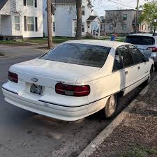 Image result for White 1991 GM