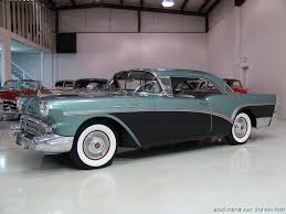 Image result for Arctic Blue 1957 Buick