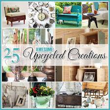 Check spelling or type a new query. 25 Upcycled Furniture Ideas The Cottage Market