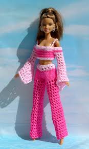 Kidshobby 3 stück kleider set abendkleid ballkleid prinzessin kleidung dress bekleidung mit brautschleier für puppen weihnachten party. Delegat Odvlacenje Paznje Ubrzati Barbie Hakeln T Shirt Anleitung Studio Aix Com