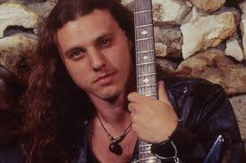 Who Inherited Chuck Schuldiner's Money And Estate?