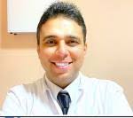 Doctor Mahmoud Hammad Orthopedist