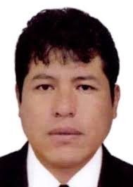 Otorongo MACEDO ROZAS, EDWIN