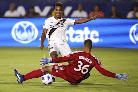 Ahead of this one i spoke to eugene rupinski, one of the writers at sbnation's fmf state of mind, and he gave some excellent insight with regards to what we should. Jonathan Dos Santos Blaise Matuidi Jonathan Dos Santos Photos Zimbio