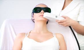 Yasmin el yamany for laser hair removal, cairo, egypt. On The Pulse Egypttoday
