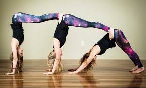 Cool Best Santa Monica Yoga Basic Check More At Https Yogaforbeginners1 Com Best Santa Monica Yoga Partner Yoga Poses 3 Person Yoga Poses Yoga Poses For Two