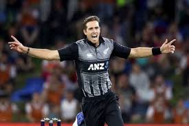 There wasn't a huge amount of interest for kiwi prospects on the second day of the indian premier league auction. Tim Southee Family Biography Wife Records Ipl Career More