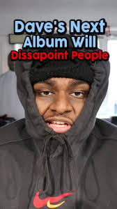Santan Dave’s Next Album Will Disappoint People #foryou #DaveTok  #SantanDave #Dave #SantanDaveBible #UKRap #UKRappers #Psychodrama #WAAITT  #UKRapScene