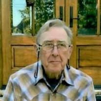 Edward A. Skates Jr. Obituary