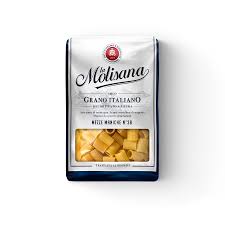 Sapore littorio e gusto coloniale. Tipi Di Pasta Tutti I Formati La Molisana