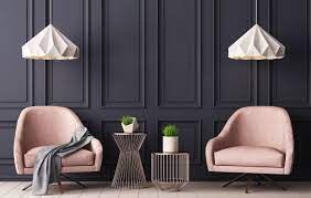 Search 1,425 charlotte, nc interior designers and decorators to find the best interior designer or decorator for your project. Skandinavisches Interior Design Munchenarchitektur