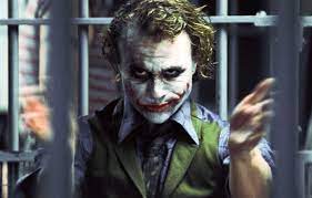 2019 / сша joker джокер. It S Going To Be Hard To Create A New Joker Even For Martin Scorsese Wired