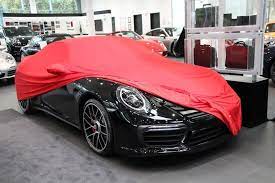 What's not so great, however, is the process that you have to go through to find the best car. Car Cover Satin Red Fur Porsche 991 Kfz Schutzdecken De