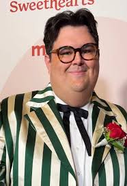 Caleb Fortune Telling Booth Story