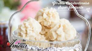 La Vraie Ghribia Constantinoise Toute Fondante En Bouche Ghribia Recette Gateau Oriental Alimentation