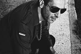 Profile for James Naked