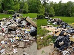 Pg&e contracts with acrt to mark trees that threaten pg&e power lines. Best Trash Junk Removal Demo Demolition Service Prince George S County Md