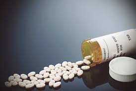 Xanax Facts History And Statistics Dangers And Legality