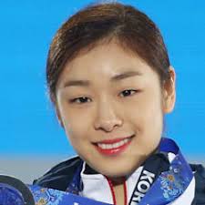 Figure skating: Lee Hae-in