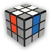 Play with the rubik's cube simulator, calculate the solution with the online solver, learn the easiest solution and measure your times. How To Solve A Rubik S Cube Rubik S Cube Solver