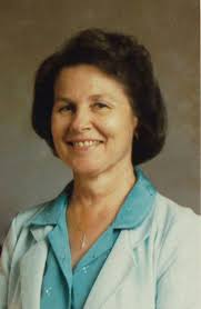 Pauline Isabelle Robas Obituary