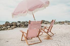 Meet Our Practical Yet Beautiful Tommy Chair Designed To Bring All The Style And Comfort You Could Want To The Beach On Your In 2020 Outdoor Canvas Chair Beach Chairs