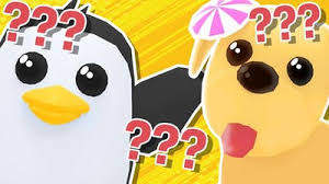 How to get free ride a pet potions in adopt me! Which Pet From Roblox Adopt Me Are You Roblox Quiz