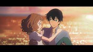 The film stars taishi nakagawa and kaya kiyohara. Josee The Tiger And The Fish Ending Full Eve Ao No Waltz Youtube