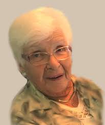 Obituary of Beverley Sanborn