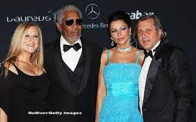 Nastase, whose professional name is alexandra king, is the daughter of bayard leroy king of boca grande, fla. Donald Trump Morgan Freeman Sau O J Simpson Galerie Foto Cu Momente Inedite Din Viata Lui Ilie Nastase Stirileprotv Ro