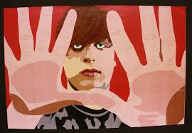 Michael Bartell Wins Teen Arts Jam