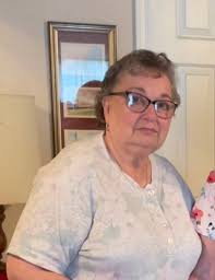 Obituary information for Ronnie Jo White