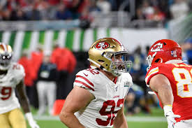 In an ideal world, the san francisco 49ers would. Golden Nuggets 49ers De Anthony Zettel Announces His Retirement Via Instagram Niners Nation